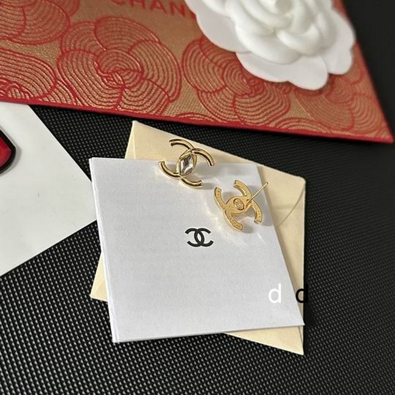 Chanel Earrings 31